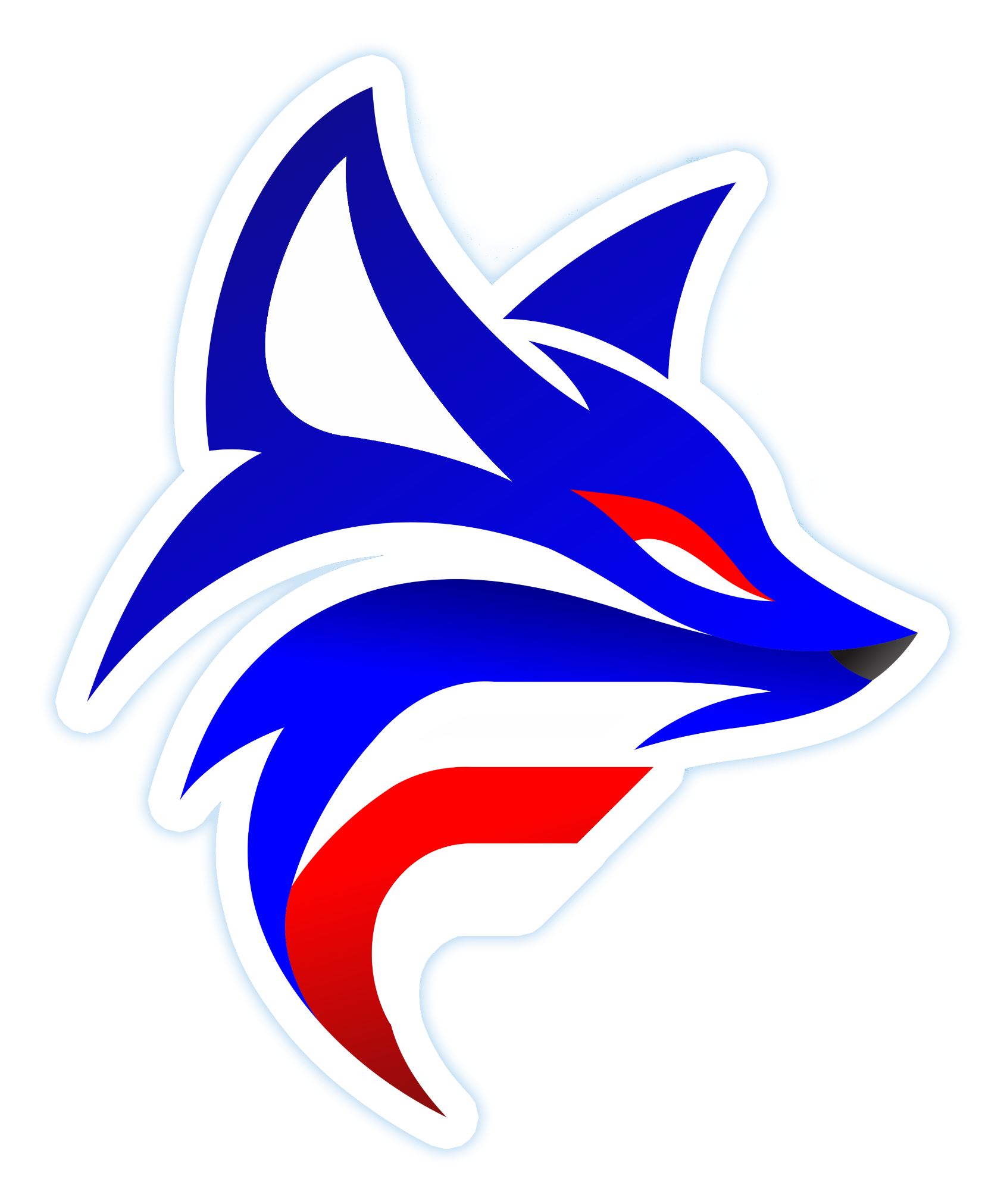 Logo rubah FOXBCI